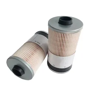 ไส้กรองรถบรรทุก ไส้กรองน้ำมันเชื้อเพลิงเครื่องยนต์รถบรรทุก อะไหล่ทดแทน FH23029 FS19624 PF7748 - Product Image 3