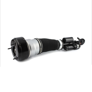 Ammortizzatore Pneumatico per <span class=keywords><strong>Mercedes</strong></span> <span class=keywords><strong>Benz</strong></span> <span class=keywords><strong>W221</strong></span> Classe S, Sospensione Anteriore Sinistra 4 Matic A2213200538 - Product Image 2
