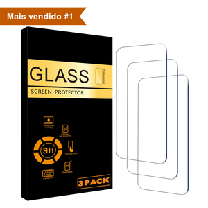 สำหรับ iPhone 16 PRO MAX กระจกนิรภัย9H, อุปกรณ์ป้องกันหน้าจอเพื่อความเป็นส่วนตัวป้องกันเลนส์กล้อง - Product Image 1