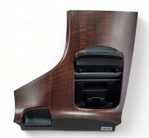 OEM 58804-0T010 Boîte d'accoudoir automobile pour Toyota <span class=keywords><strong>Venza</strong></span> 2009-<span class=keywords><strong>2013</strong></span> - Product Image 2