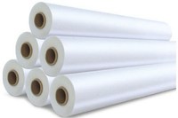 Film en rouleau d'éthylène-vinyle acétate (EVA) uni, écologique, super résistant, à haute transmission lumineuse, pour panneaux solaires - Vente en gros