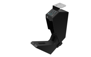 Coffre-fort à armes <span class=keywords><strong>Ilock</strong></span> C3 en acier, anti-vol, avec empreinte digitale, mot de passe et clé - Fixation murale, portable, pour usage professionnel et domestique - Product Image 2