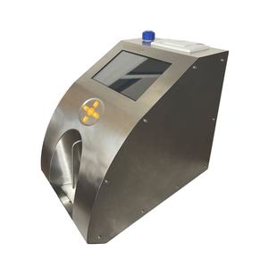 実験室モデル牛/羊/UHT牛乳試験統合体重計超音波スターラーミルクアナライザー - Product Image 3