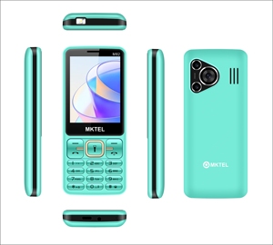 Dual Sim điện thoại cơ bản người già điện thoại MP3/<span class=keywords><strong>MP4</strong></span>/FM/Radio/B. t./GPRS/3.5mm jack/Torch/ghi lại tính năng thanh điện thoại - Product Image 6