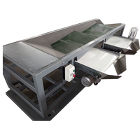 Ce Gecertificeerde Bosbessengrootte Sorteermachine/Bosbessen Sorteermachine Op Diameter