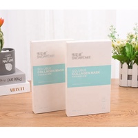 Coffret Cadeau Huile Essentielle Corporelle, Emballage Cosmétique en Boîte Petite, Boîtes Personnalisées avec Impression de Logo, Emballages pour Petites Entreprises