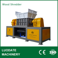 Moulin à bois industriel pour la production de bois, broyeur de mensurations pour bois, arbre, tiges et palette, en thaïlande