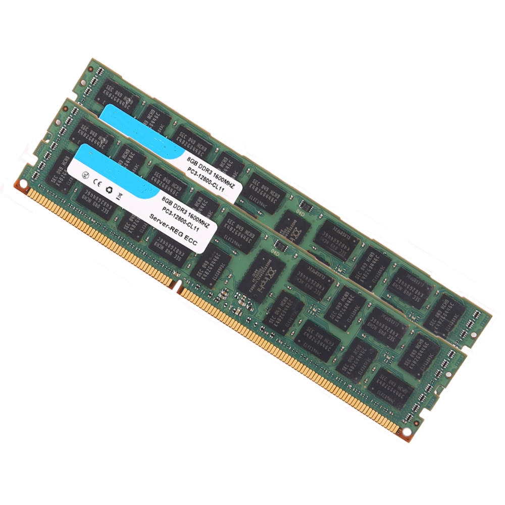 DDR3 Server Memory 8GB, 16GB, 32GB 1866mhz REG-ECC