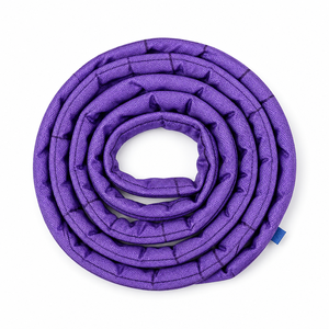 Sling de levage rond sans fin personnalisé, résistant à l'usure, 1T 2T 3T 4T 5T, 3m 4m 5m, en polyester haute ténacité, du Vietnam - Product Image 5