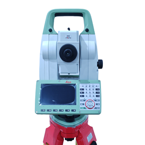 Chất lượng cao được sử dụng Leica tổng trạm TS16 mô hình với bảo hành 1 năm để thử nghiệm bao gồm các mô hình TS07 và TS10 - Product Image 3