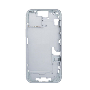 Châssis intermédiaire en aluminium pour iPhone 15 15 Plus, plaque interne, boîtier, cadre de remplacement - Product Image 1