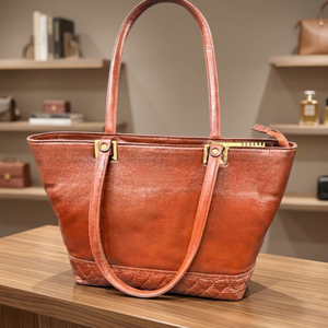 BS INTERNATIONAL Western Style <b>Black</b> Pure Leather Foldable Waterproof Casual <b>Clutch</b> Handbags Removable Strap Zipper Lightweight - Product Image 2