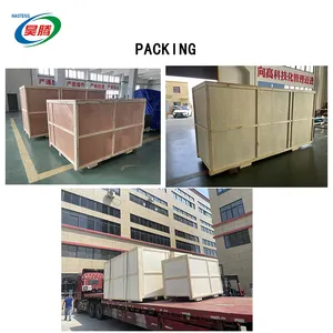 Alta Qualidade Alta Velocidade Multifuncional Led Light Bulb Box Carton Packaging Machine Para Bulb