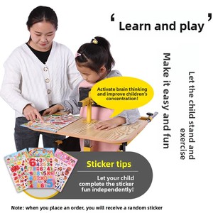 起立訓練台 片麻痺 対麻痺 リハビリ訓練機器 下肢用 一人用 - Product Image 4