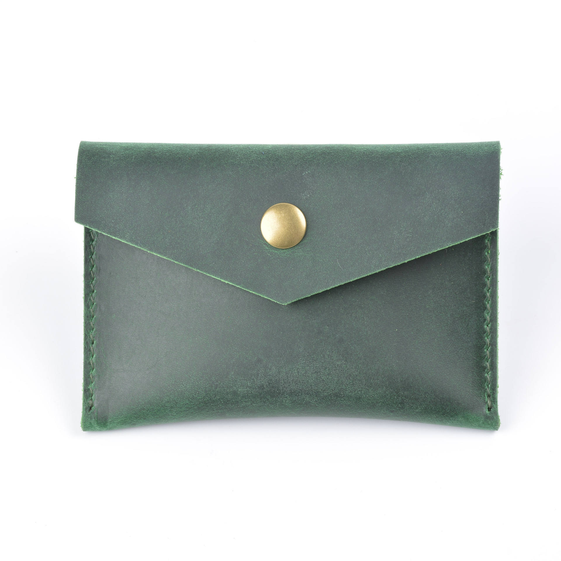 สีเขียวเข้ม