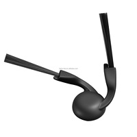 Cepillo Lateral Compatible con los Robots Aspiradores Xiaomi Mijia 5C/5/5Pro/OV21GL/OV31GL/OV42CN/OV81/OV71GL/S40/S40 Pro
