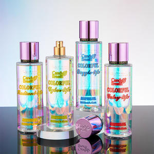 Nuovo profumo 250ml profumo profumo per il corpo da donna Spray duraturo netto esplosioni rosse profumo di lusso da donna - Product Image 1