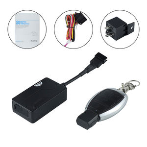 Traceur GPS Chine Mini GPS 311B TK311C avec Bluetooth, arrêt à distance du moteur, coupure d'huile, suivi de véhicule avec application gratuite Android/iOS - Product Image 3