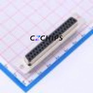 9670374701 D-Sub/VGA Connector Connector Whole Sale Electronic Component Chips Supplier & BOM Service - Product Image 1