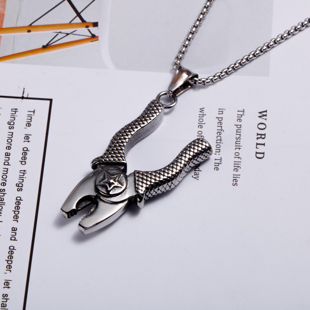 Pendentif 401*3*60CM