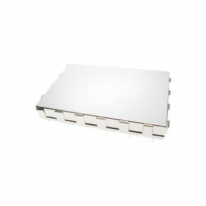 Protectores de RF para Canales de Fabricante 53-CBSA-0.75X3.75X0.5 - Product Image 1
