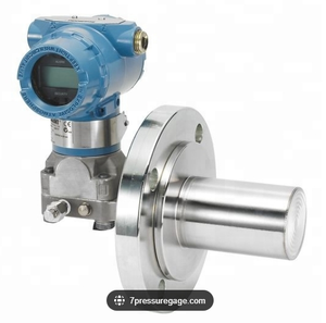 3051CG4A02A1AM5E5S5เครื่องส่งสัญญาณความดัน Emerson 3051CD CG taserise - Product Image 5