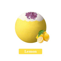 Ingrédients naturels pour femmes Bain Fizzies Bombes de bain Moules pour une expérience de bain relaxante