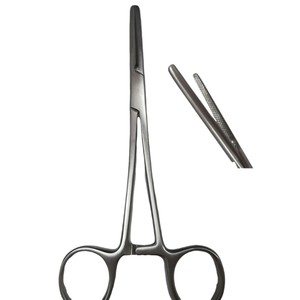 Clés à tuyaux en acier inoxydable, pinces à sertir les tuyaux, clés à tuyaux dentées de 16 cm, pinces à sertir les tuyaux en maille métallique - Product Image 2