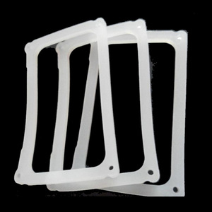 Junta de silicona para elemento calefactor de horno, duradera para uso doméstico - Product Image 2
