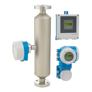 Oferta Especial: Radar de Onda Guiada Endress+Hauser Levelflex FMP40 FMP41 FMP50 FMP54 FMP56 FMP57 para Automatización Industrial - Product Image 5