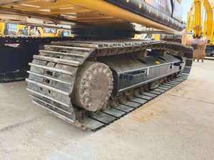 Excavadora Caterpillar original 320D Cat 320D2 a la venta, excavadora sobre orugas - Product Image 6