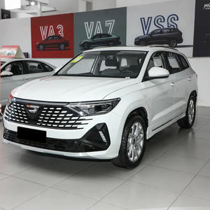 รถ SUV เชอรี เจตต้า VS7 1.4T 280TSI พวงมาลัยซ้าย มือสอง เครื่องยนต์เบนซิน มีรถพร้อมส่ง - Product Image 1