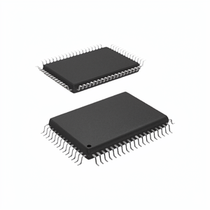 Buy Online Electronic Components 64 BQFP Authorized Distributor Embedded MB89P538-201PFR-GE1 - Product Image 1