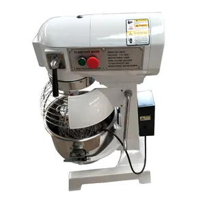 Itop — rouleuse électrique commerciale, pour pâte à modeler - Product Image 1