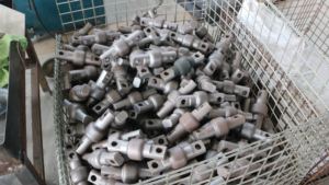 Ventes directes du fabricant d'accessoires <span class=keywords><strong>pour</strong></span> poids lourds Bagues <span class=keywords><strong>de</strong></span> barres <span class=keywords><strong>de</strong></span> <span class=keywords><strong>torsion</strong></span> en caoutchouc personnalisées - Product Image 4