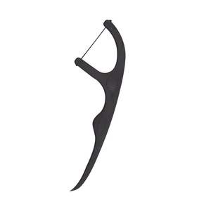 50 unidades de palillos de dientes ecológicos avanzados para cuidado bucal, <span class=keywords><strong>precio</strong></span> de fábrica, para uso en el hogar, viajes y hoteles - Product Image 1