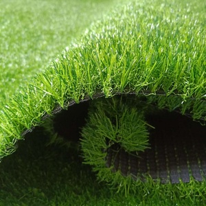 Césped <span class=keywords><strong>Artificial</strong></span> de Fábrica, Césped Sintético para Uso <span class=keywords><strong>en</strong></span> Exteriores, Alfombra de Césped para Jardín, Césped para Paisajismo de Parques - Product Image 2