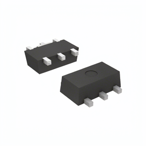 ช่องทางผู้ผลิต SOT 89 5/6 ชิปจัดการพลังงาน (PMIC) ซื้อชิ้นส่วนอิเล็กทรอนิกส์ออนไลน์ XC6503A43APR-G - Product Image 1
