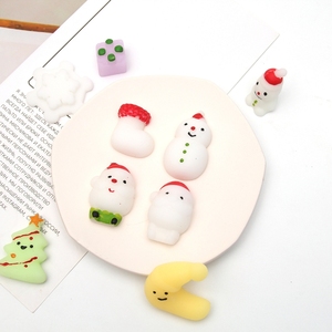 Squeeze Animal Toy para 5-7 años Grab & Snap Hand Stress Relief Squishies para autismo ADHD Fiestas - Product Image 6