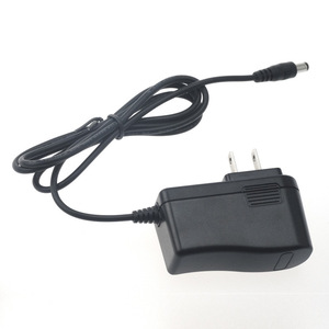 Us Standard <b>12V</b> 2A Power <b>Adapter</b> Dc Output For Electronics - Product Image 3