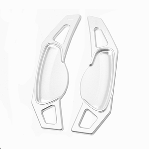 Paddle Shift per <span class=keywords><strong>Smart</strong></span> Fortwo 451 Forfour 453, estensione del volante per auto elettriche, leva del <span class=keywords><strong>cambio</strong></span> DSG, adesivi per auto - Product Image 2