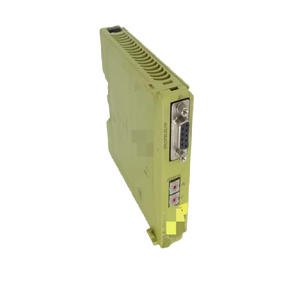 Controlador de Módulo PLC MC3P - Product Image 1