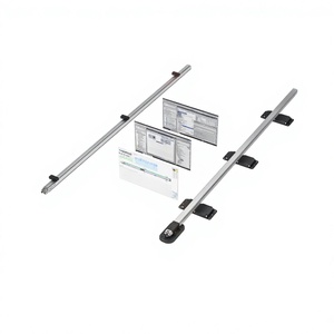 Capteur de positionnement magnétostrictif Baruff BTL6-U110-M0175-PF-S4 pour retour d'information sur l'effet de bord de robot industriel - Product Image 1