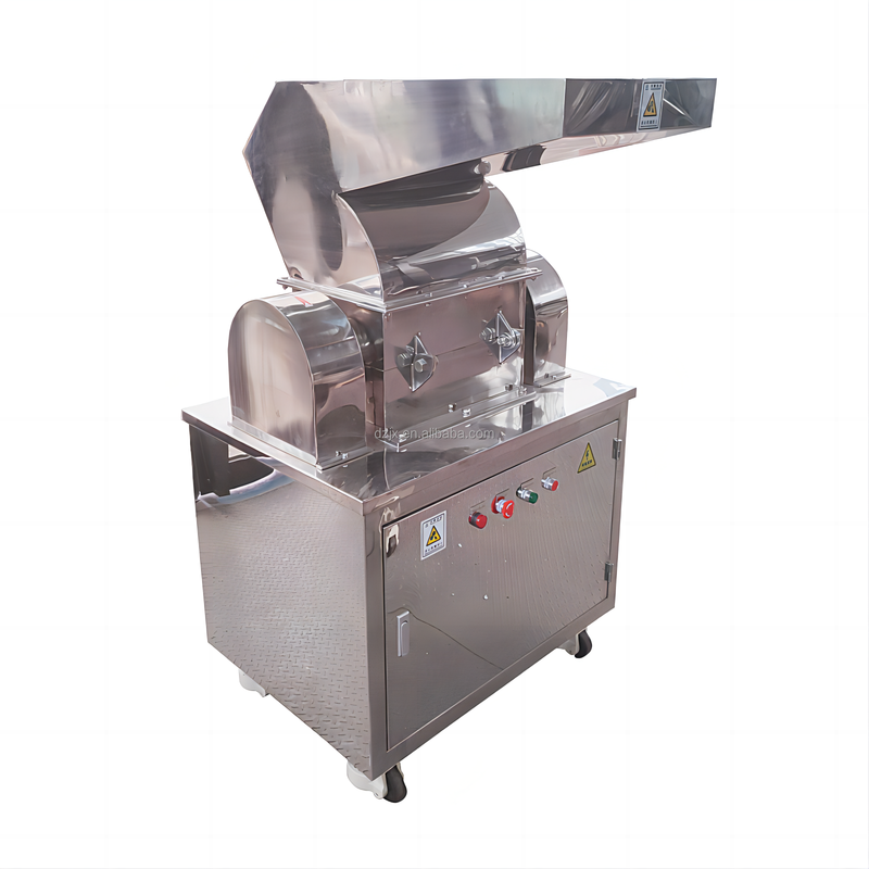 DZJX Industrial Salt Granule Spice Sugar