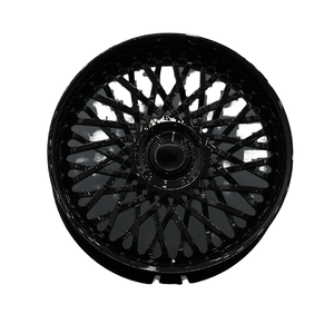 FSB Juego de 2 Ruedas Forjadas Personalizadas para Cadillac Escalade V, Tesla Cybertruck, GMC Yukon, Tahoe, <span class=keywords><strong>Hummer</strong></span> - Product Image 1