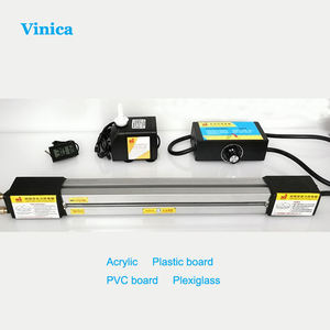 Plastic Hete Acryl Buigmachine Kachel Handmatige Buiger - Product Image 4