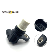 Grosir OEM Sensor posisi poros engkol otomatis PE0118221 PE01-18-221 SU14121 235 1763 untuk Mazda 3 6 CX-3 CX-5 CX-9 MX-5 2014-2021