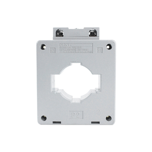 Transformador de corriente de fábrica CHINT para amperímetro 1A-3000A, barra colectora de núcleo dividido, fuente de alimentación para interiores, transformador de corriente para interiores - Product Image 4