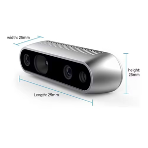 <b>Real</b> Depth <b>Camera</b> D455 High-Performance 1080p Full HD Type-C Interface Webcam - Product Image 2