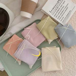 Biancheria intima da salotto sottile Hipster senza cuciture biancheria intima in microfibra per la pelle - Product Image 1